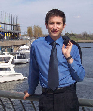 Photo of Howard Kiewe